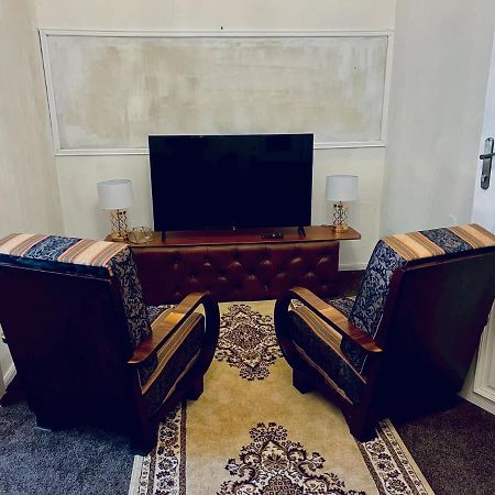 Apartmán Csaky Palace Bratislava Exteriér fotografie