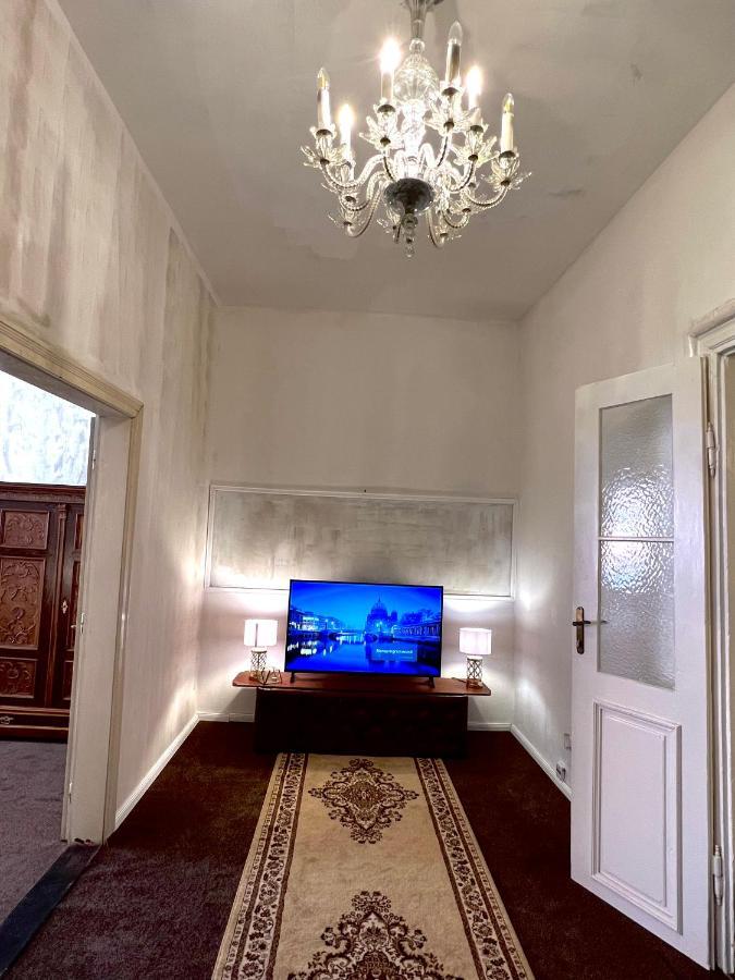 Apartmán Csaky Palace Bratislava Exteriér fotografie