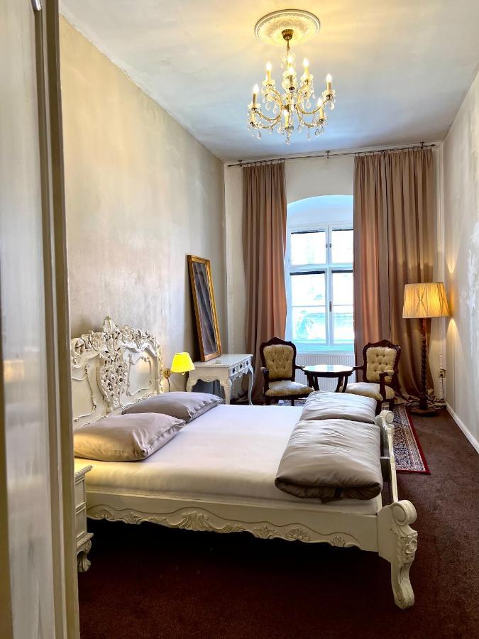 Apartmán Csaky Palace Bratislava Exteriér fotografie