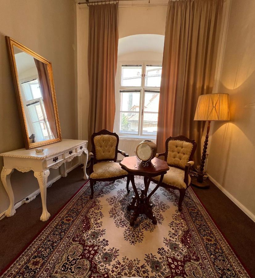 Apartmán Csaky Palace Bratislava Exteriér fotografie