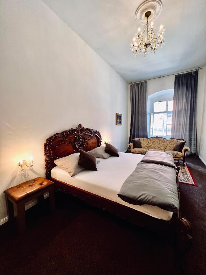 Apartmán Csaky Palace Bratislava Exteriér fotografie
