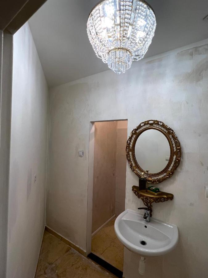 Apartmán Csaky Palace Bratislava Exteriér fotografie