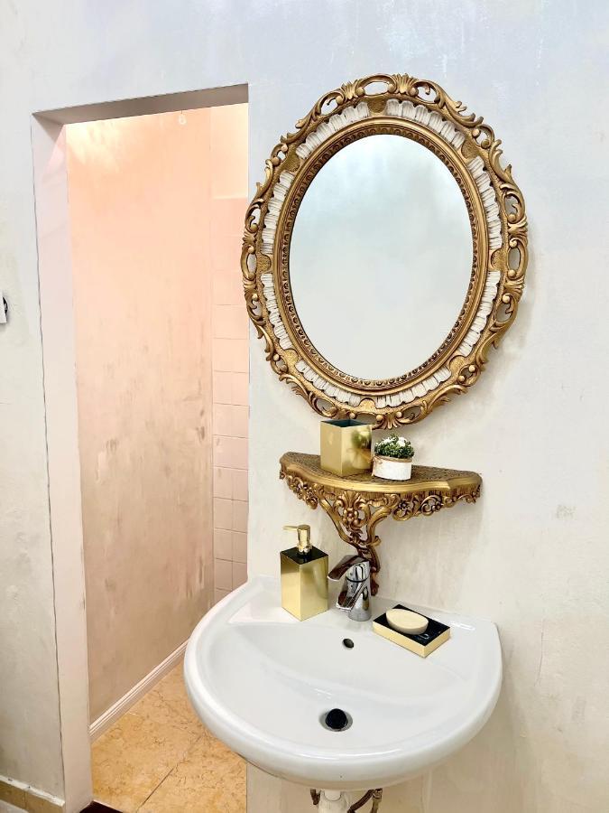 Apartmán Csaky Palace Bratislava Exteriér fotografie