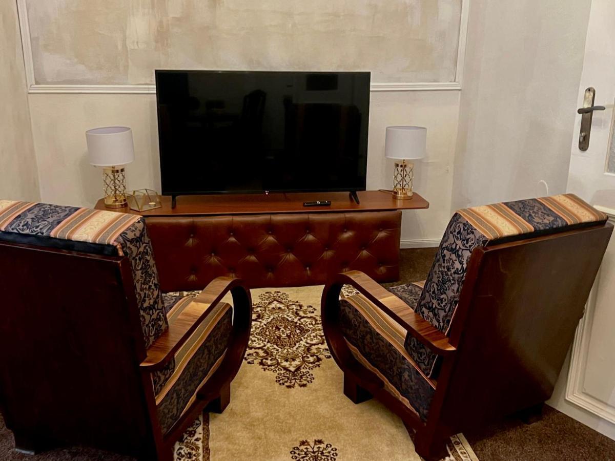 Apartmán Csaky Palace Bratislava Exteriér fotografie